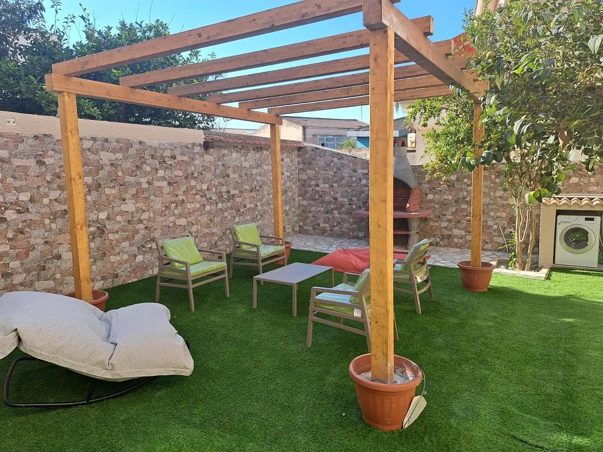 Appartamento Struttura Monte Olimpo Porto Torres Italia