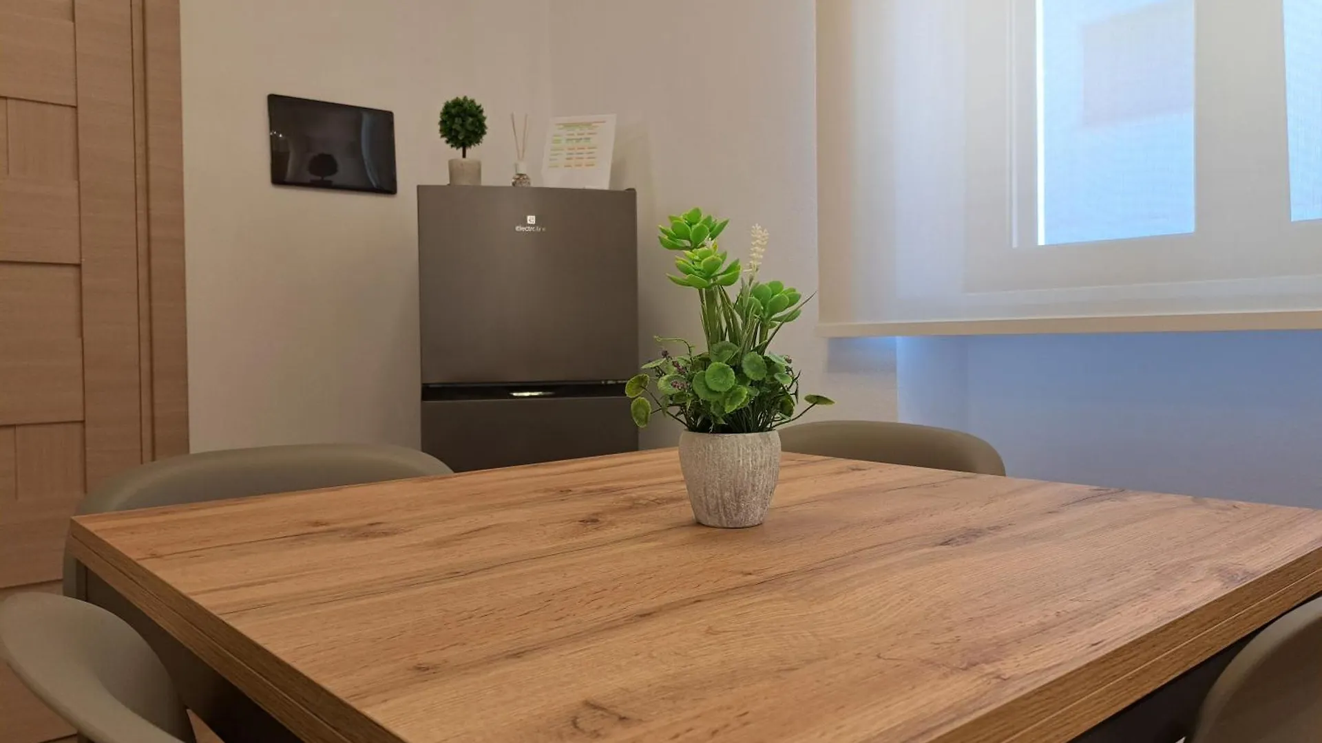 Appartamento Struttura Monte Olimpo Porto Torres