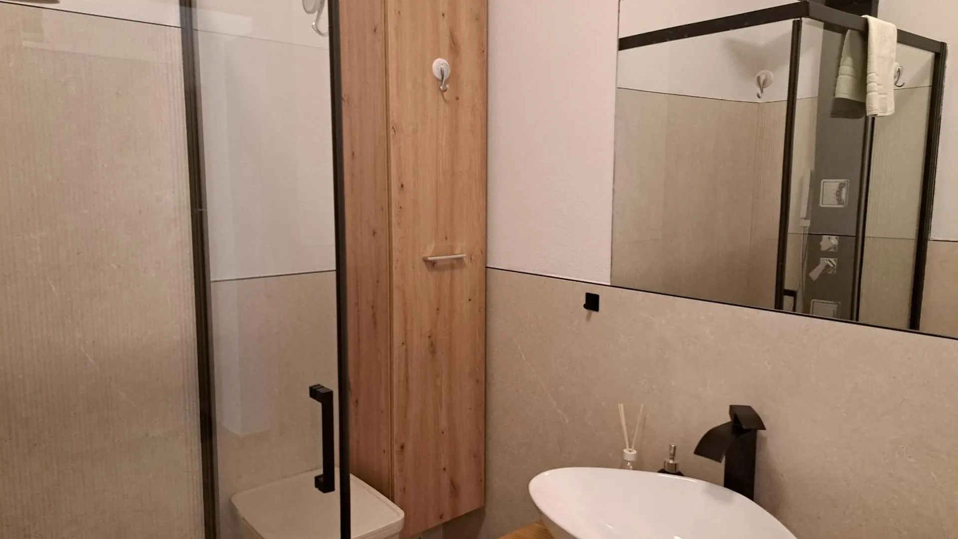 Appartamento Struttura Monte Olimpo Porto Torres