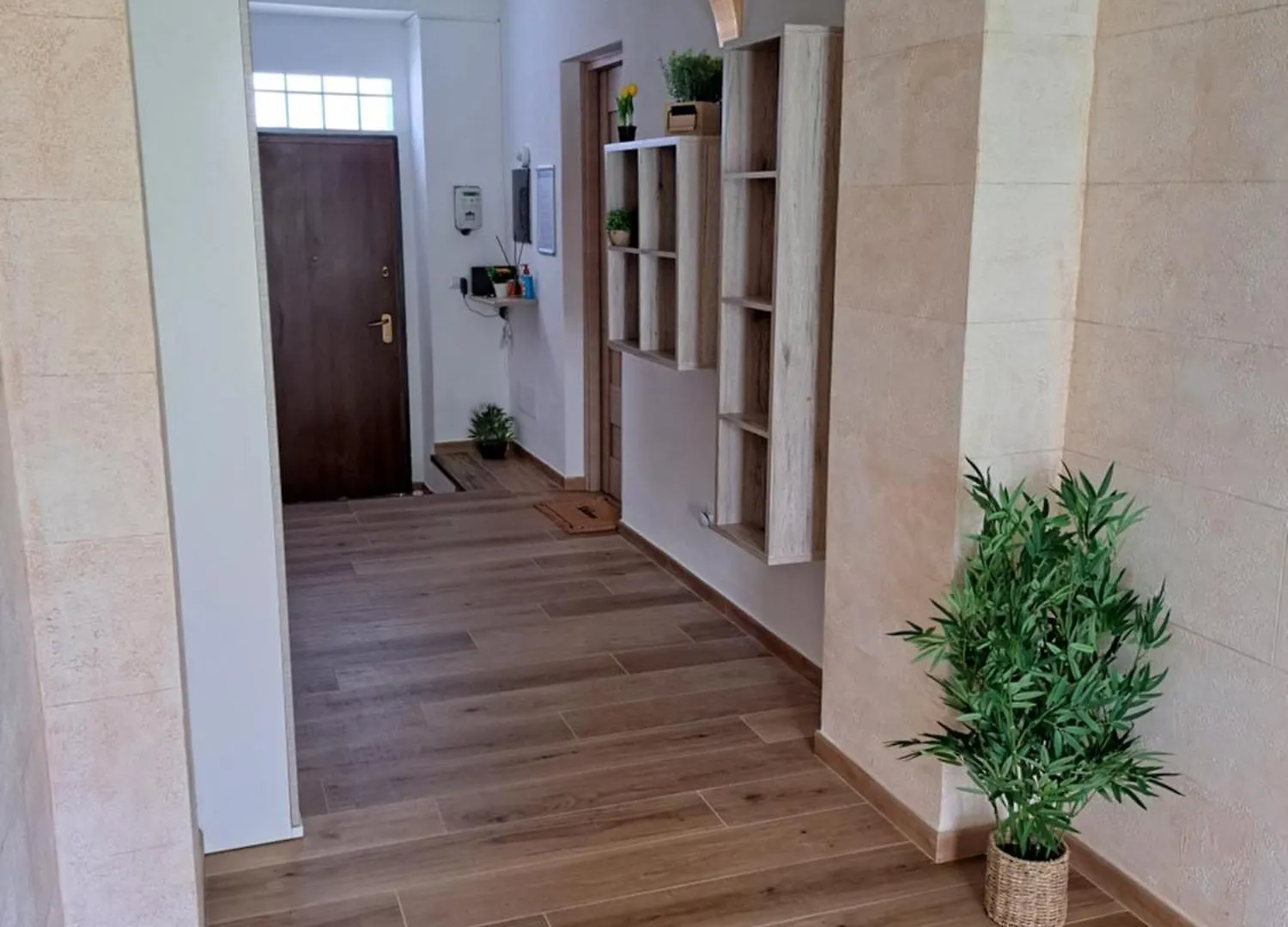 Appartamento Struttura Monte Olimpo Porto Torres