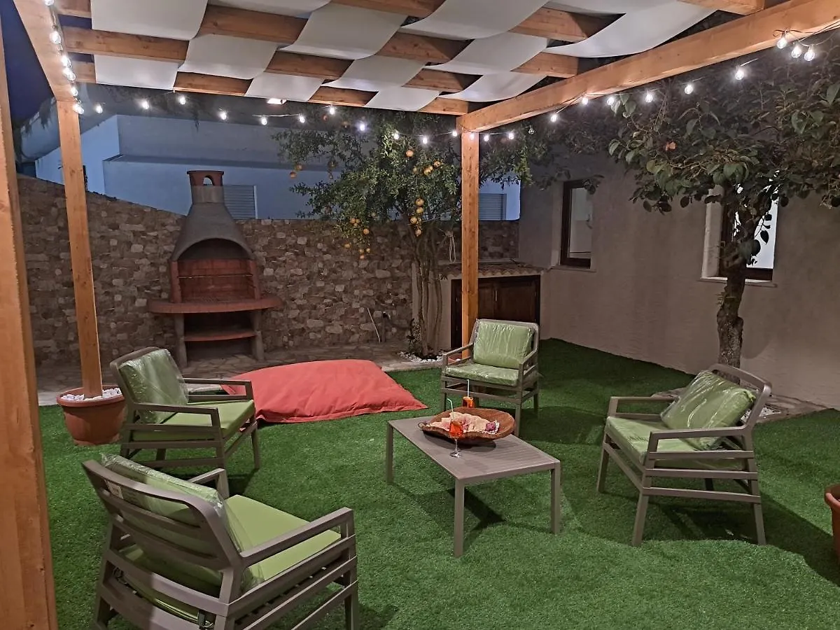Struttura Monte Olimpo Porto Torres Lejlighed